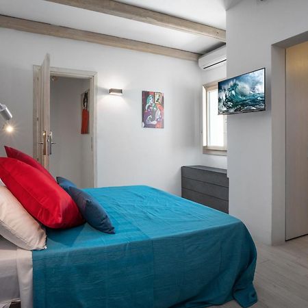 Art And Nature Guest House Olbia Exterior photo