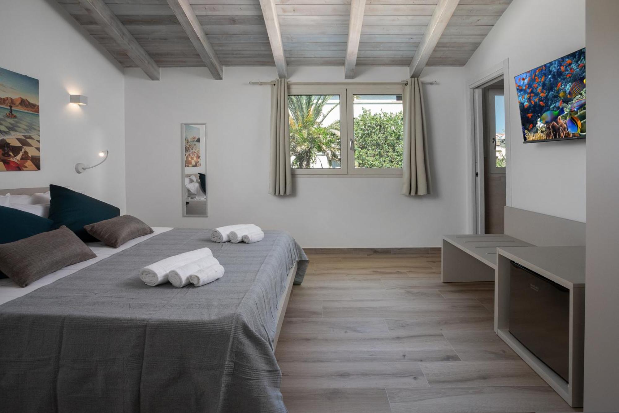 Art And Nature Guest House Olbia Exterior photo